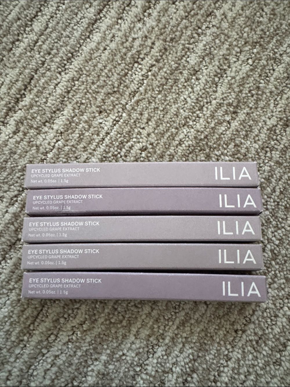 ILIA Eye Stylus Shadow Stick